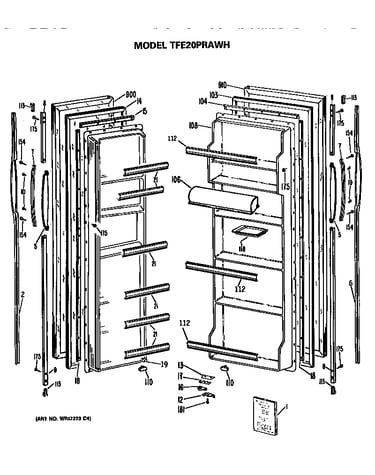 Doors