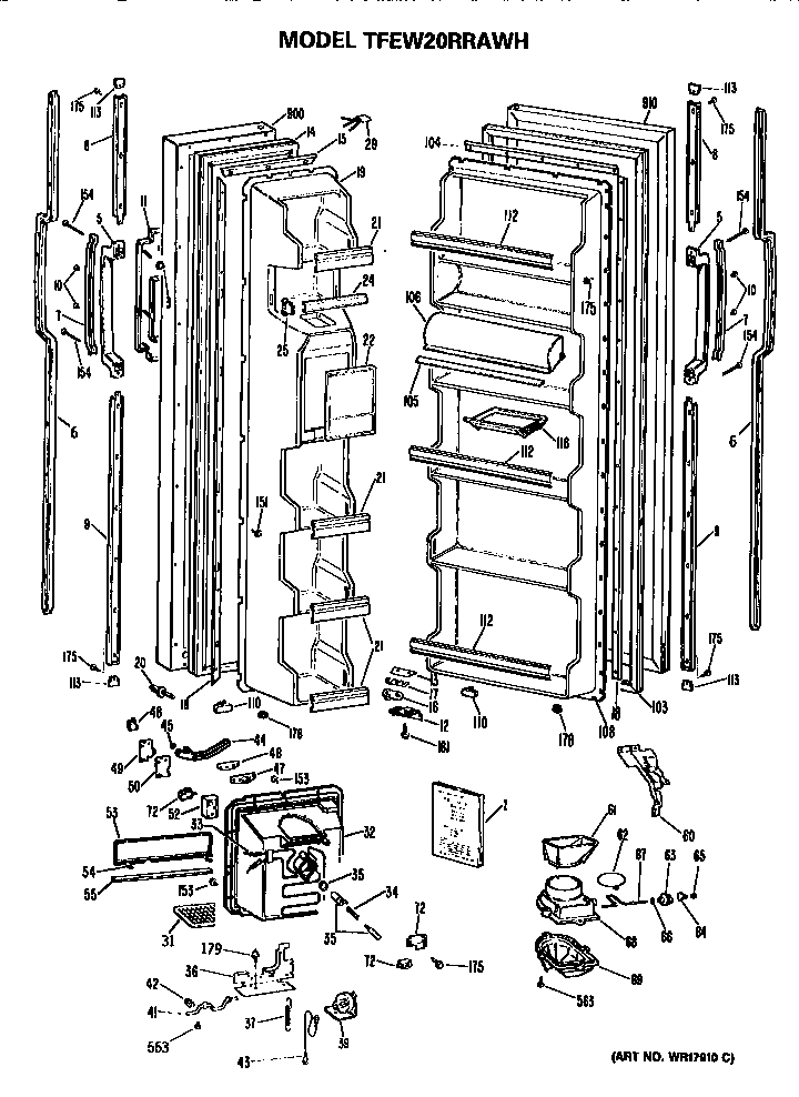 Doors