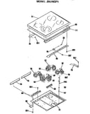 Cooktop