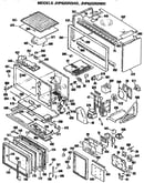 Microwave parts