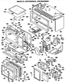 Microwave parts