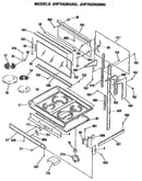 Cooktop