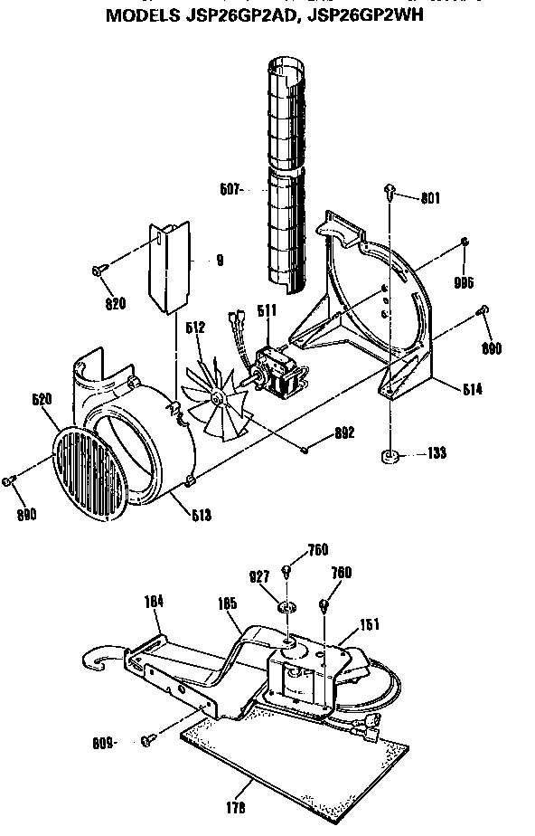 Blower