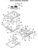 Cooktop