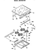 Cooktop
