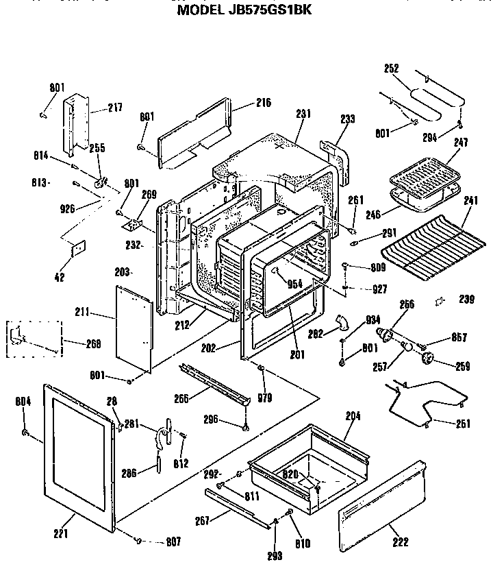 MAIN BODY