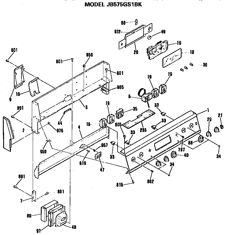 CONTROLS