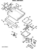 Burner assembly