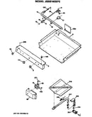 Burner assembly