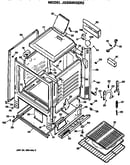 Main body