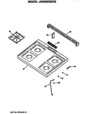 Cooktop