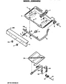 Burner assembly
