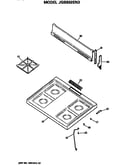 Cooktop