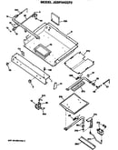 Burner assembly