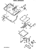 Burner assembly