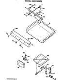 Burner assembly