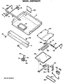 Burner assembly