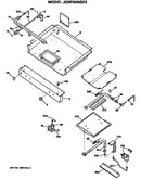 Burner assembly