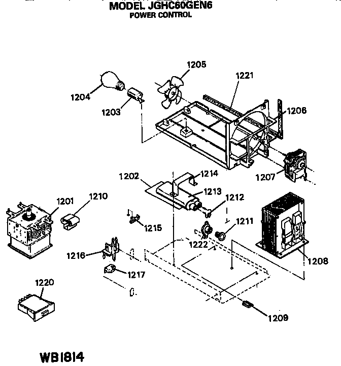 Power control
