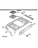 Cooktop