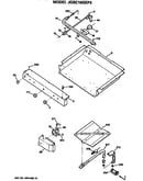 Burner assembly