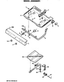 Burner assembly