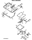 Burner assembly