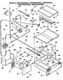 Gas control system