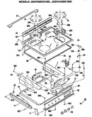 Cooktop