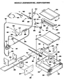Burner - broiler