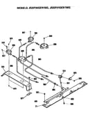 Gas control system