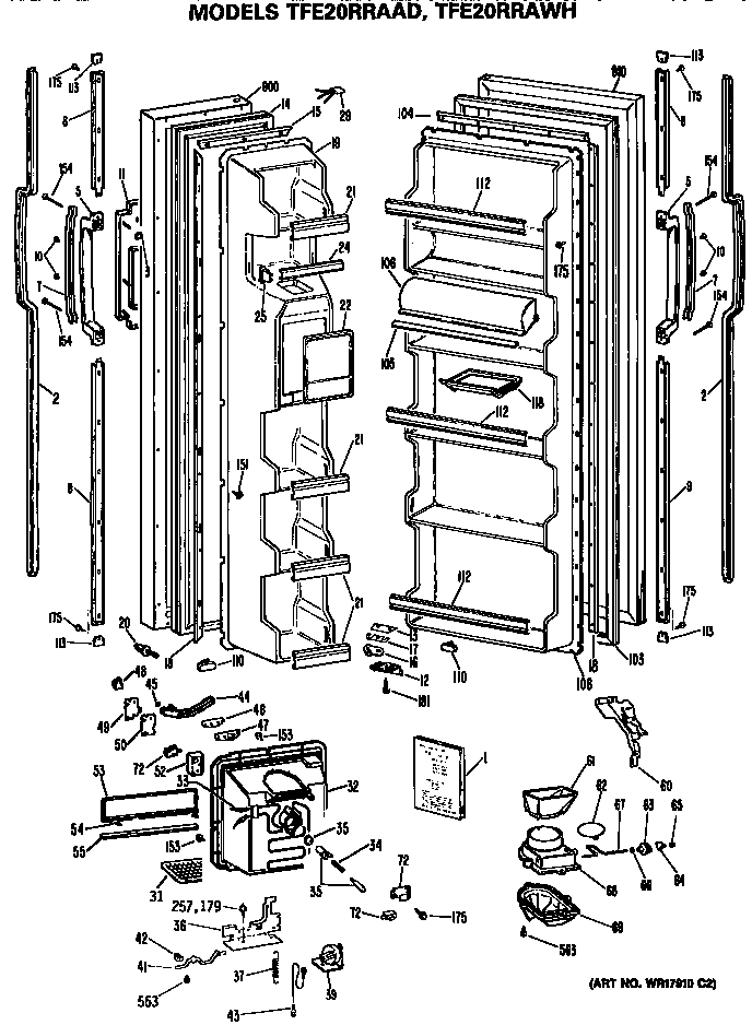 Doors