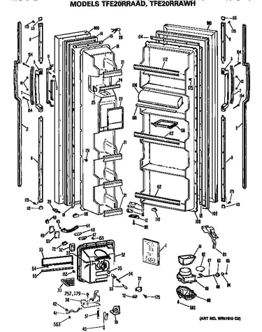 Doors