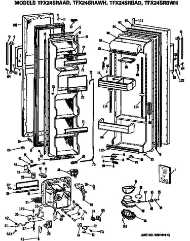 Doors