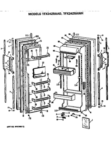 Doors