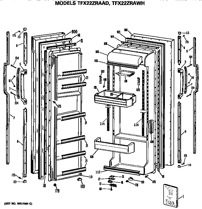 DOORS