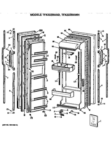 Doors