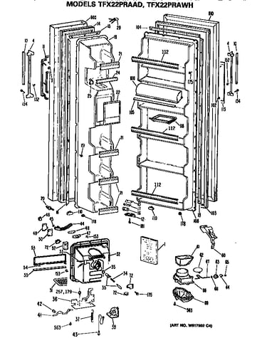 Doors