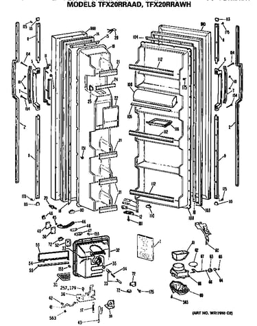 Doors
