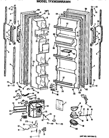Doors