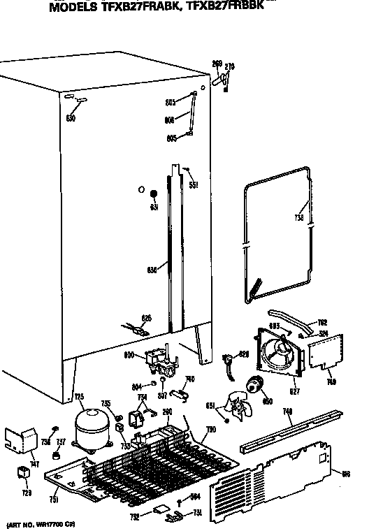 Compressor