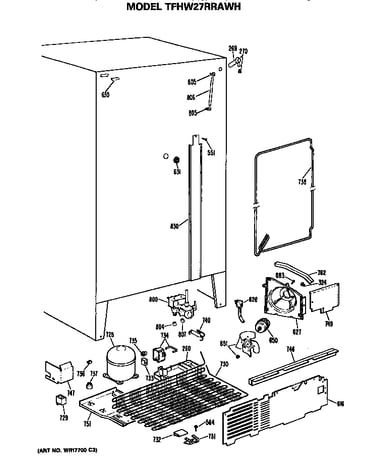 Compressor