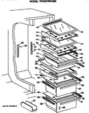 Shelves