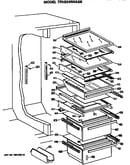 Shelves