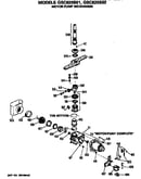 Motor/pump