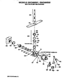 Motor/pump