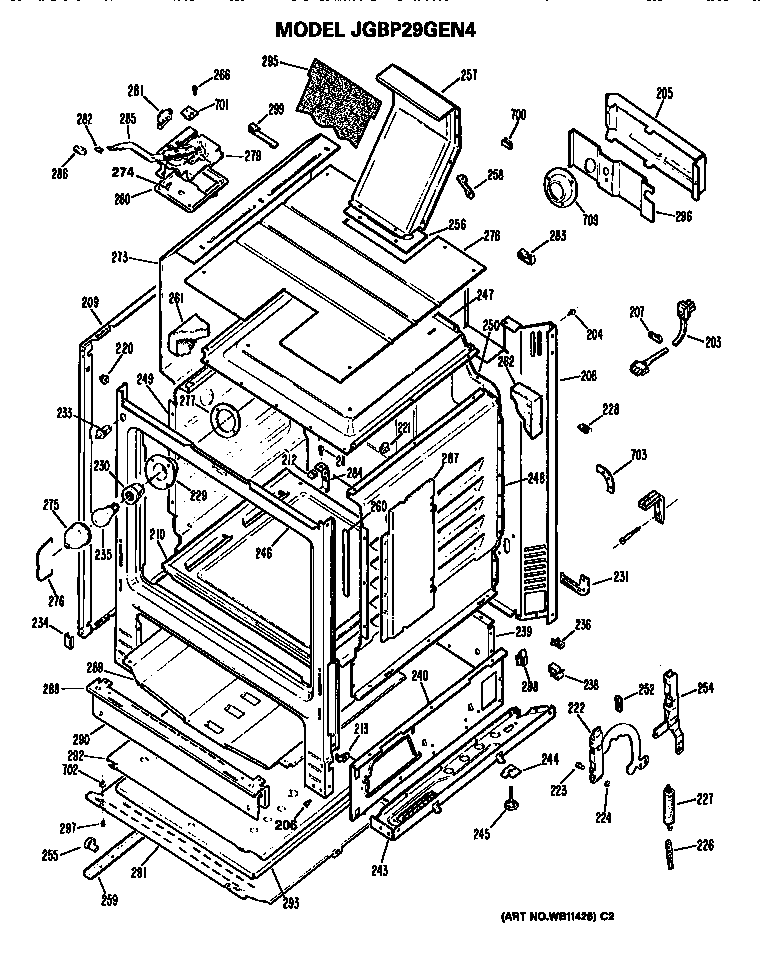 MAIN BODY