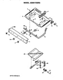 Burner assembly