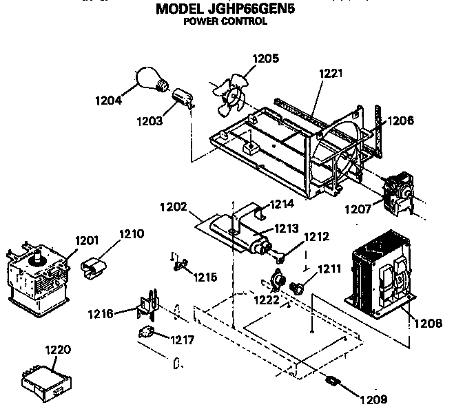 POWER CONTROL