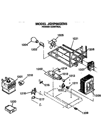 Power control